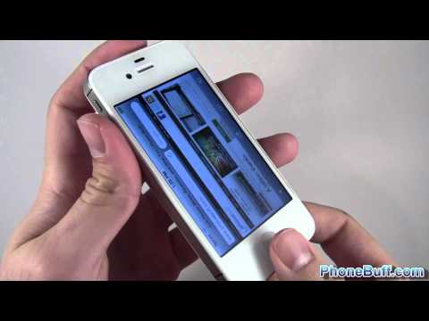 how to fix frozen iphone