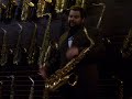 Part 9 - Frank Catalano Clinic at Saxquest Saint Louis Part 9 - Frank Catalano Clinic at Saxquest Saint Louis