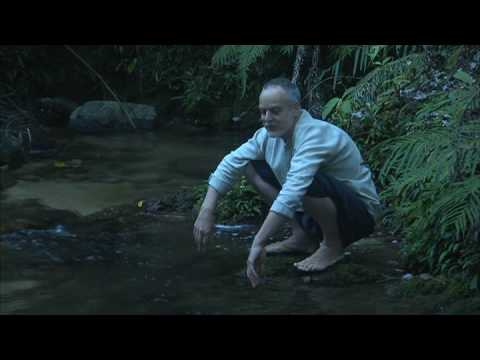 Lehl - Jurgen Lehl interview with Shiseido at Okinawa.