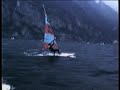Windsurf 1981 Torbole