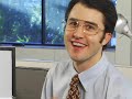 Marty's YouTube Valentine Song
