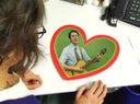 Marty's YouTube Valentine Song