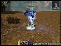PristonTale - How to use of Figon Crystal. Pattern 3