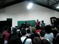 Eu Serei a Hiena Verdurada 06/08/2006