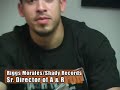 Shady Records A&R Riggs Morales Shady Records A&R Riggs Morales