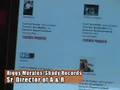 Shady Records A&R Riggs Morales