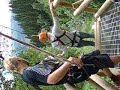 Zip line åre