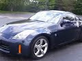 2007 Nissan 350Z