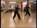grandmaster chen yun ching leading class in the 42 posture chen pan ling t'ai chi ch'uan form at the rochester t'ai chi ch'uan center. link in the chain tour sept 17-21, 2008
