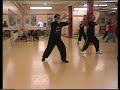 Grandmaster Chen Yun Ching - 42 posture Chen Pan Ling TC