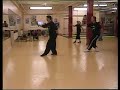 grandmaster chen yun ching leading class in the 42 posture chen pan ling t'ai chi ch'uan form at the rochester t'ai chi ch'uan center. link in the chain tour sept 17-21, 2008