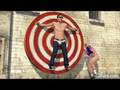Screenshots of the Jackass Video Game