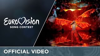 ESC-2016 : Ryssland och Ukraina