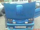 Blue Fiat 126p Tuning 2008 Blue Fiat 126p Tuning 2008
