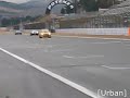 STi Spec C RA-R Fly by @ Fuji Speedway