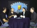 Wrestling Roundtable 11/1/09 Part 2 Submission Round 3 Q & A