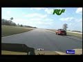 RUF CTR2 sport -  Hot Lap -- Virginia Int\