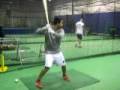 2008-12-26 | St Louis Cardinals Niko Vasquez @ Bat-R-Up Las Vegas ~> Niko calls Bat-R-Up home in the off season and frequently is seen with ... (01:35)