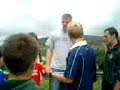Tommy walsh bois