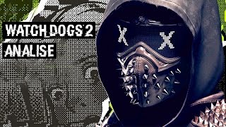 Watch Dogs 2: Vale a Pena ou é Pior que Watch Dogs 1? - Análise / Review