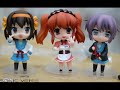 Koi no Mikuru Densetsu Cover: Mikuru & Yuki