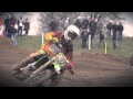 2013 Maxxis Brit MX Fatcat