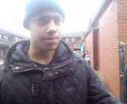 HALESOWEN COLLEGE FREESTYLES