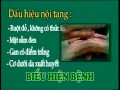 Bệnh Ở Cá Trắm Cỏ