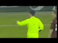 Torino vs Roma 0-1 goal