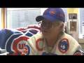 Sally Weiskopf singing Take Me Out to the Ball Game