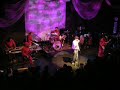 Te enojai por todo - Sinergia 5� aniversario MKM
