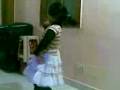 Meri Pyari si Bhanji Saloni ka mindblowing performance