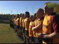 ENC Rugby Spain.vs.Germany National Anthems