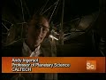 (3of5) Solar Science - The Edge of darkness