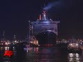Queen Elizabeth II Departs on Her Final Voyage Queen Elizabeth II Departs on Her Final Voyage