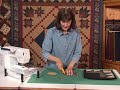 QNNtv Block-of-the-Month Glory Be! Quilt #5