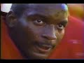 1988 Miami vs FSU Football CBS Intro