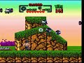 speedrun of the classical game 
