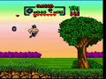 speedrun of the classical game 