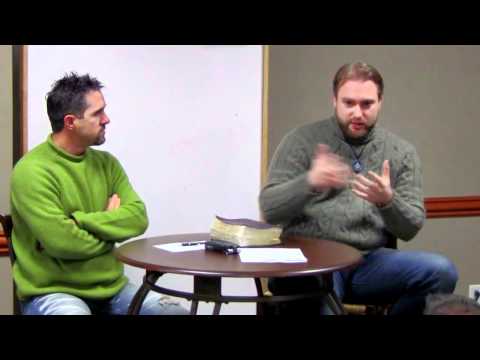 frownifdown - I was invited by Heath Hill to speak with him during the Sunday School class he teaches at Lakepointe Church in Rockwall, Texas. Heath owns the advertising c...