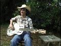 Twelve-Year-Old Playing Elmore James classic...Dust My Broom Twelve-Year-Old Playing Elmore James classic...Dust My Broom