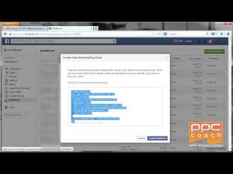 how to set up facebook