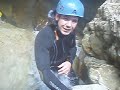 barranco de gavarra