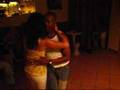 Kizomba bem dançada