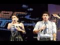 น้องจ๊ะ จิตตาภา @ Power 3 concert จ.โคราช