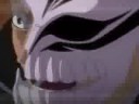 Ichigo en su transformacion de holow