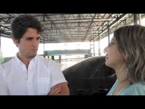 Imagem de Amostra do You Tube