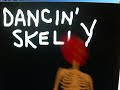 Dancing Skelly