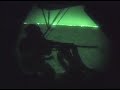 A USAF Special Operations Command rescue exercise