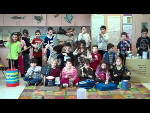 Edelman's Junk in the Trunk Band